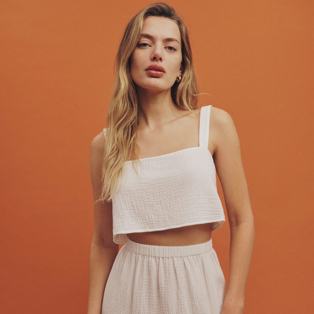 Reformation | Dawn Two Piece | Size 8